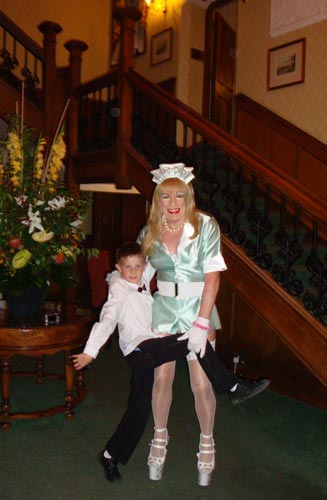 Image © Illya / TimeWarp 2010