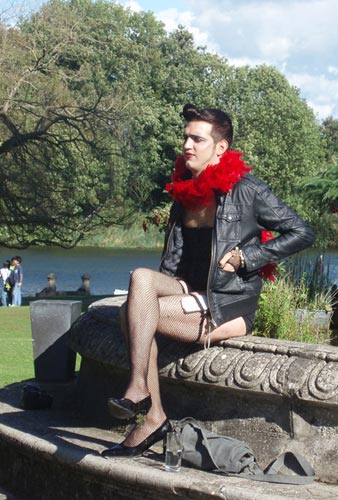 Image © Norman / TimeWarp 2010