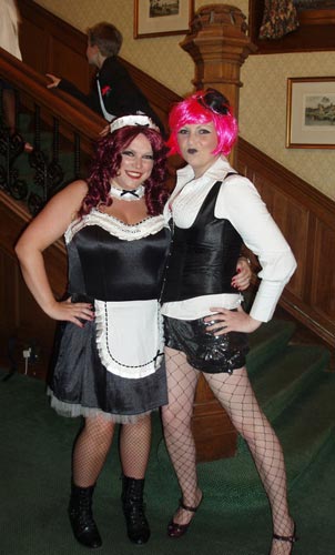 Image © Norman / TimeWarp 2010