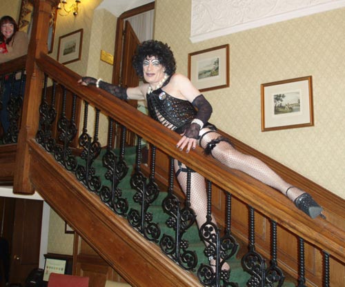 Image © Norman / TimeWarp 2010