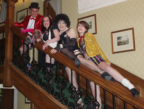 Image © Norman / TimeWarp 2010