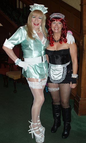 Image © Norman / TimeWarp 2010