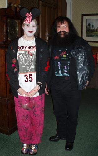 Image © Norman / TimeWarp 2010