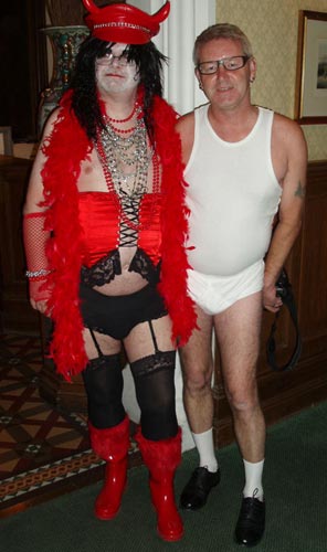 Image © Norman / TimeWarp 2010