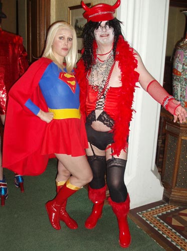 Image © Norman / TimeWarp 2010