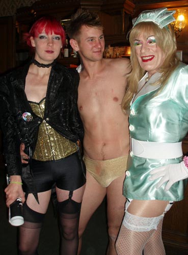 Image © Norman / TimeWarp 2010