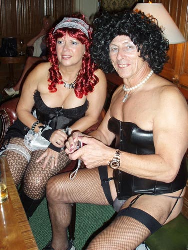 Image © Norman / TimeWarp 2010