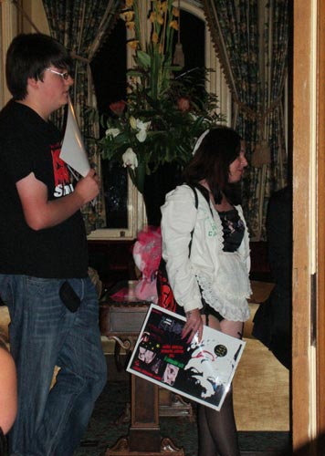 Image © Norman / TimeWarp 2010