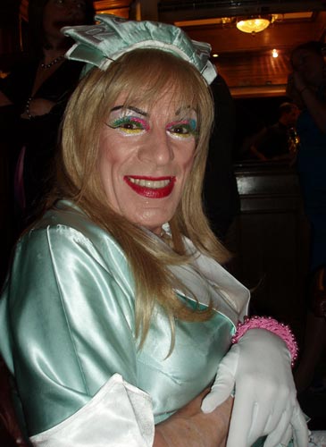 Image © Norman / TimeWarp 2010