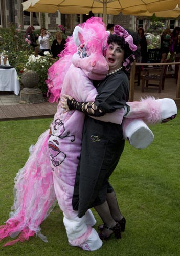 Image © TimeWarp 2010