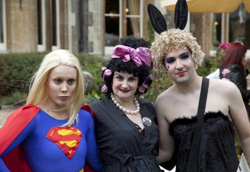 Image © TimeWarp 2010