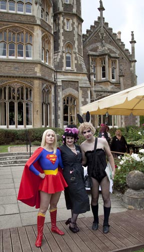 Image © TimeWarp 2010