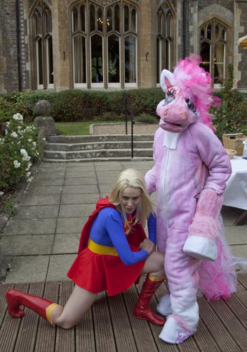 Image © TimeWarp 2010