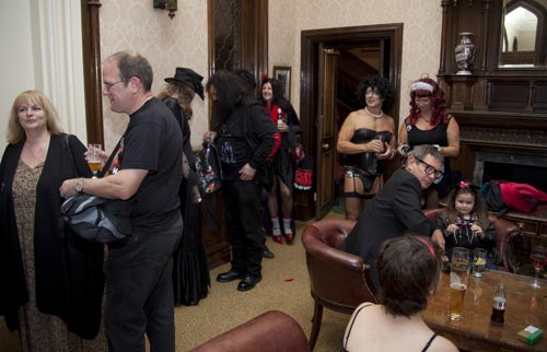 Image © TimeWarp 2010