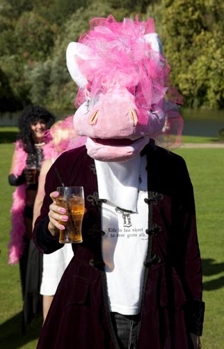 Image © TimeWarp 2010
