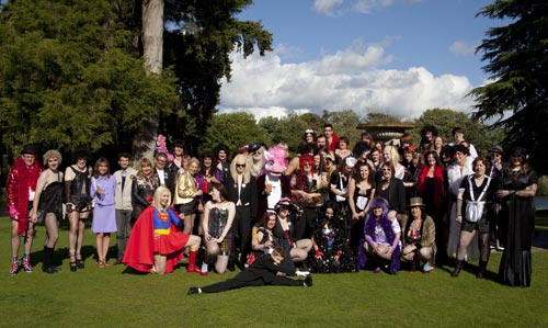 Image © TimeWarp 2010