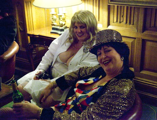 Image © TimeWarp 2010