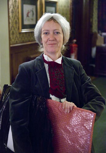 Image © TimeWarp 2010