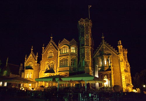 Image © TimeWarp 2010