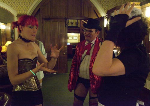 Image © TimeWarp 2010