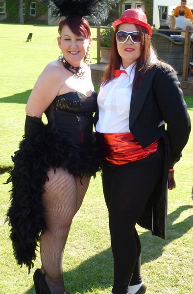 Image © Norman / TimeWarp 2011