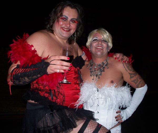 Image © Sara and Scott / TimeWarp 2011