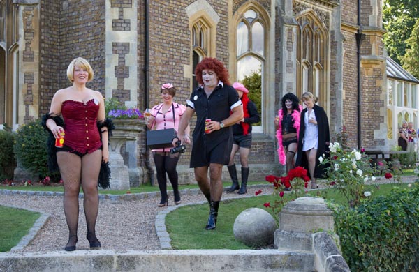 Image © TWW / TimeWarp 2011