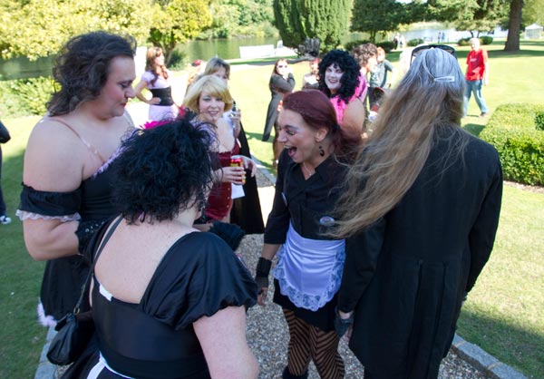 Image © TWW / TimeWarp 2011
