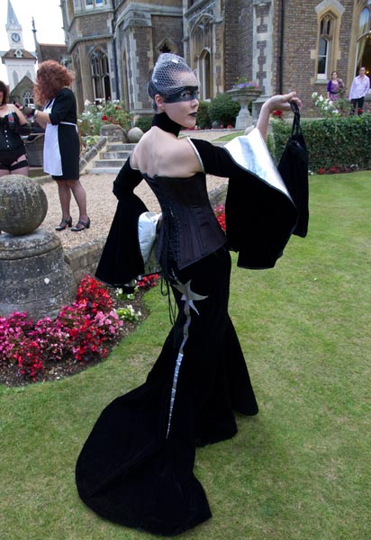 Image © TWW / TimeWarp 2011