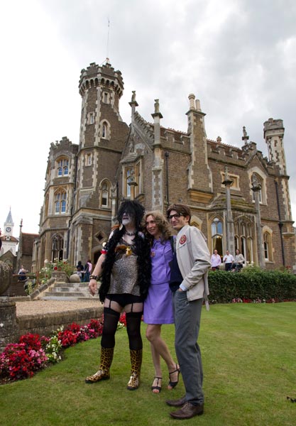 Image © TWW / TimeWarp 2011