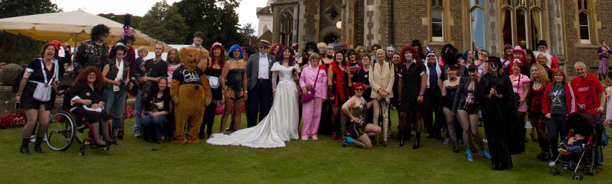 Image © TWW / TimeWarp 2011