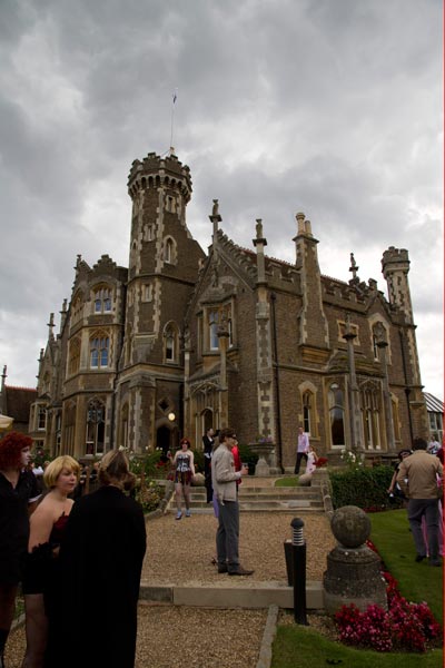 Image © TWW / TimeWarp 2011