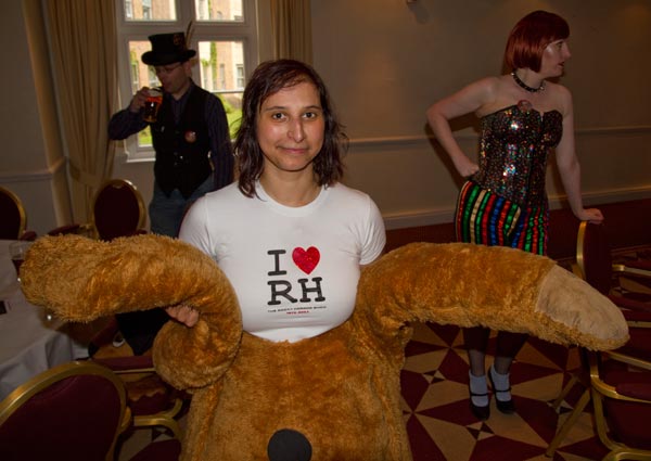 Image © TWW / TimeWarp 2011