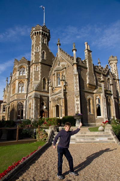 Image © TWW / TimeWarp 2011