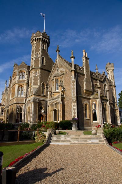 Image © TWW / TimeWarp 2011