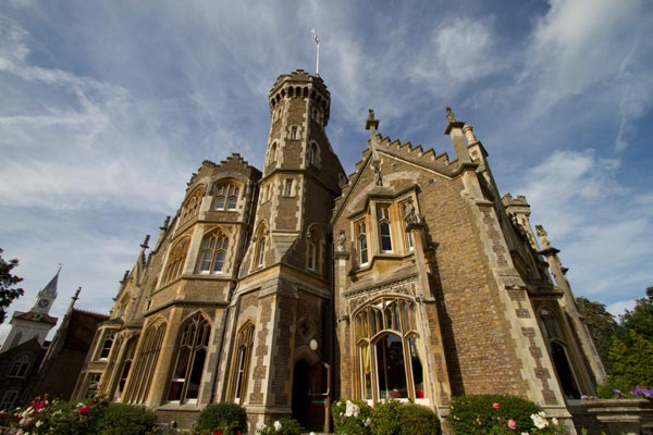 Image © TWW / TimeWarp 2011