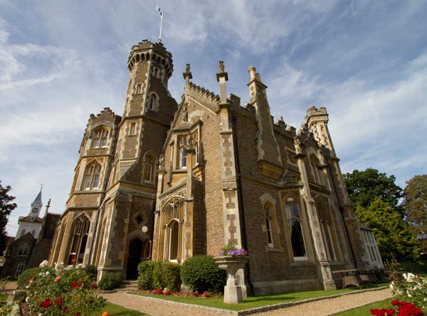 Image © TWW / TimeWarp 2011