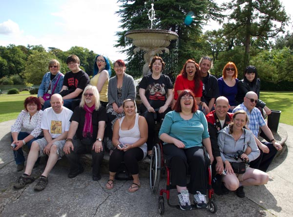 Image © TWW / TimeWarp 2011