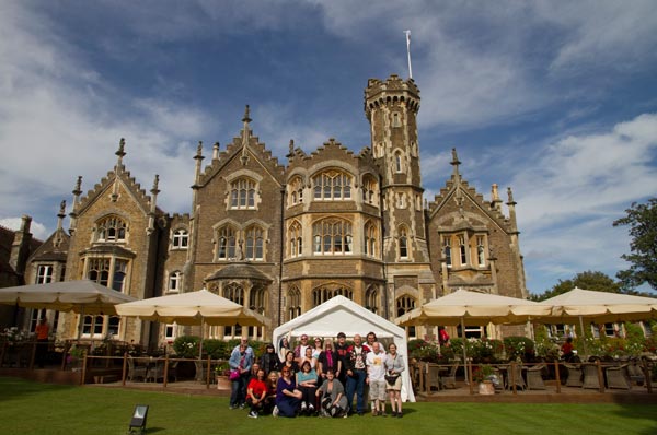 Image © TWW / TimeWarp 2011