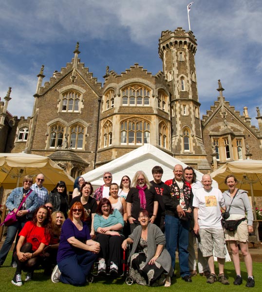 Image © TWW / TimeWarp 2011