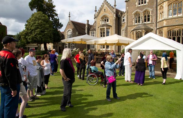 Image © TWW / TimeWarp 2011