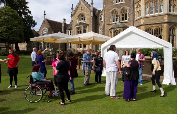 Image © TWW / TimeWarp 2011