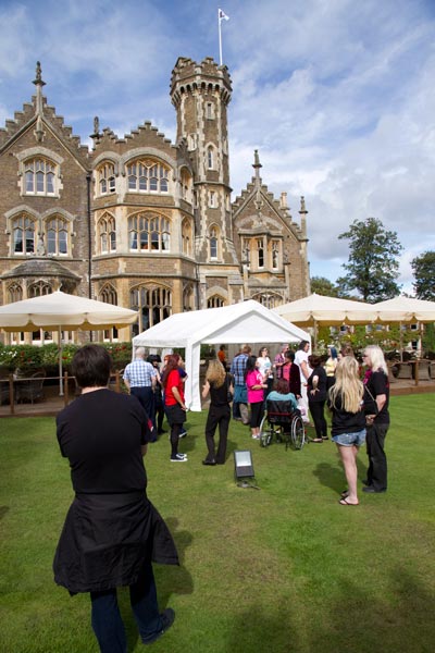 Image © TWW / TimeWarp 2011