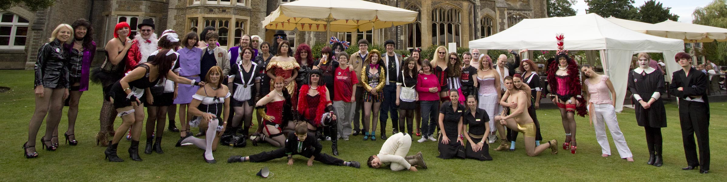 Image © TimeWarp 2012