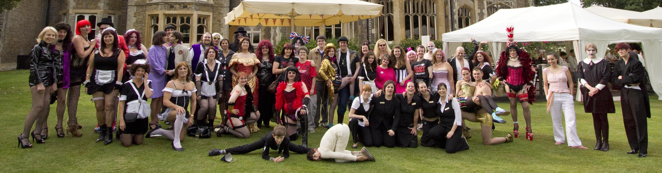 Image © TimeWarp 2012