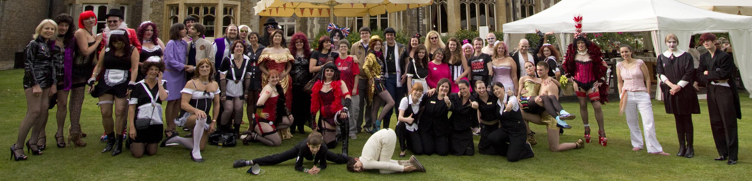 Image © TimeWarp 2012