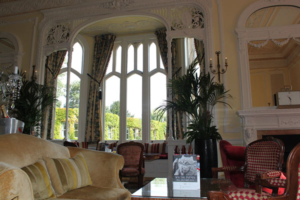 Image © Hazel / TimeWarp 2013