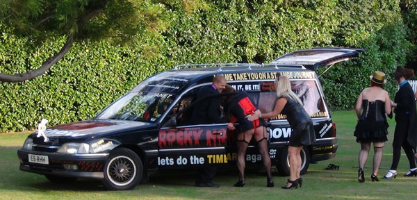 Image © Leo / TimeWarp 2013