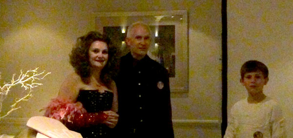 Image © Leo / TimeWarp 2013