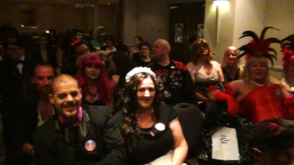 Image © Leo / TimeWarp 2013